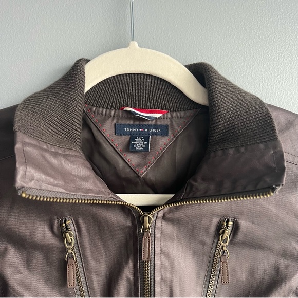 Tommy Hilfiger Jacket - Picture 3 of 3